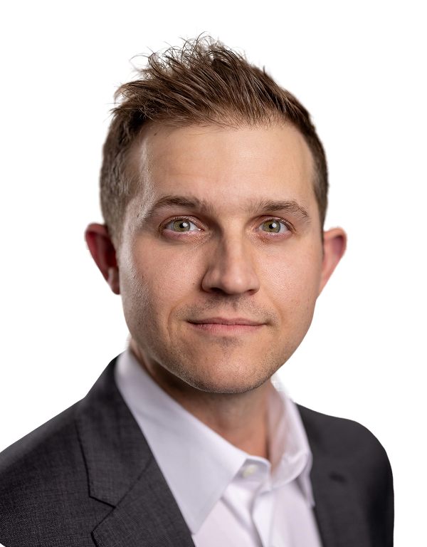 CONOR BROPHY Headshot