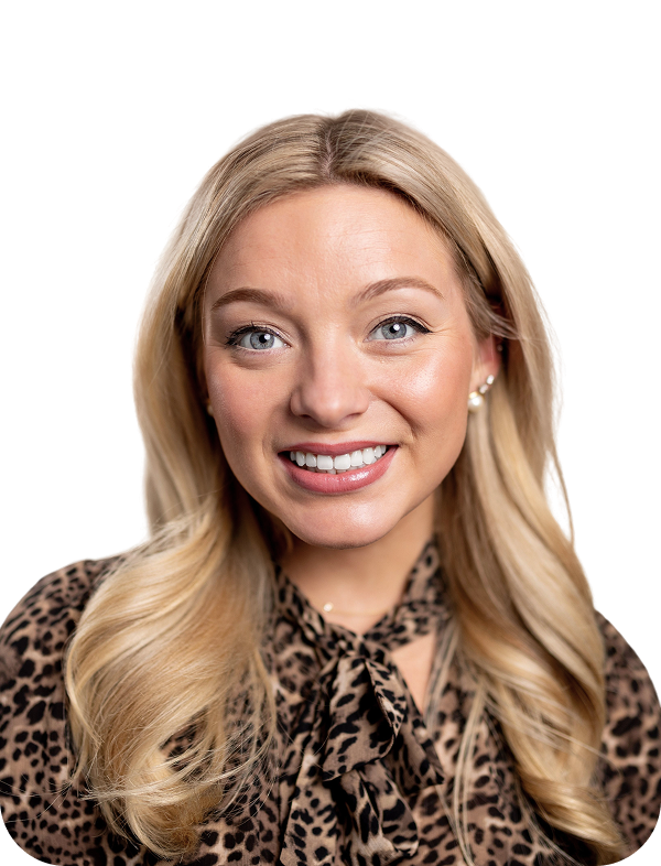 ELLIE SORENSEN Headshot