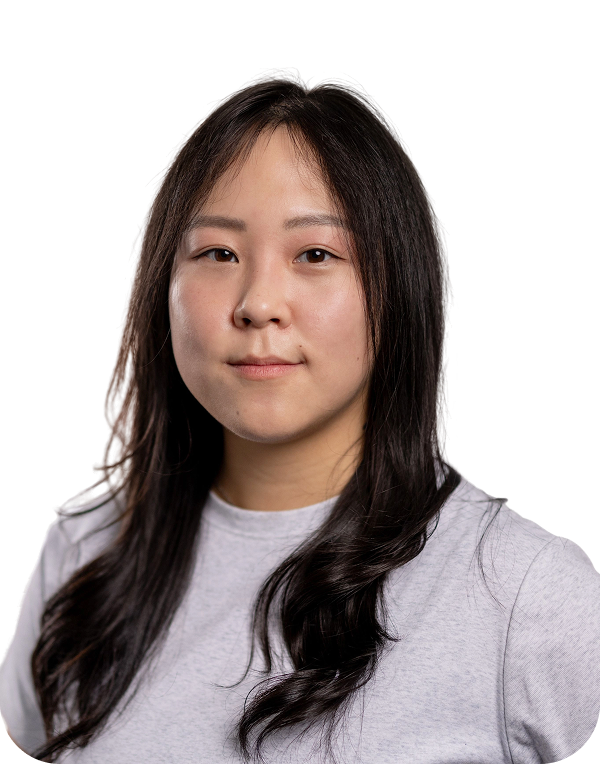 GRACE CHUNG Headshot