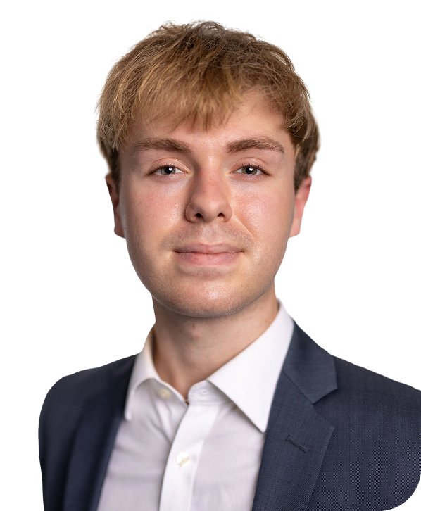 JOSHUA JONES Headshot