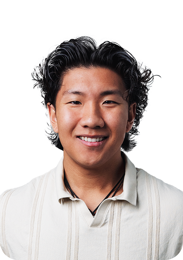 Sam Pyo Headshot