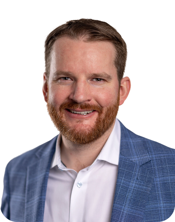 TIM O'TOOLE Headshot