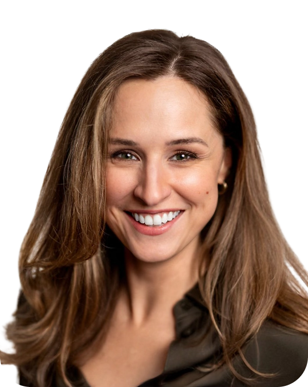 LIZZIE SHEFFIELD Headshot