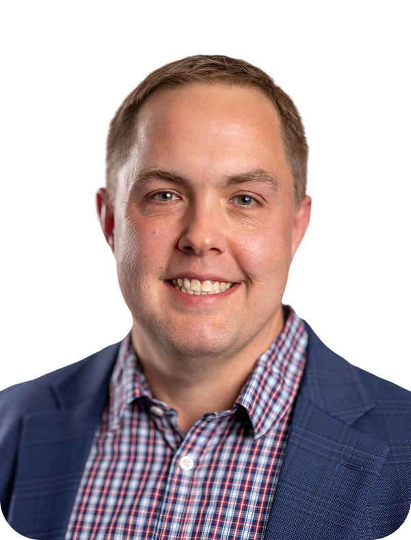 THOMAS WOODS Headshot